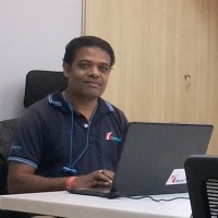 Mahesh Prasad Dora