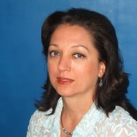 Alla Pankova