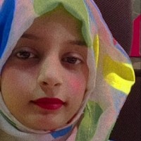 Rubab Shahid