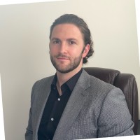Daniel Pitman