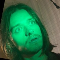 Sam de Lange