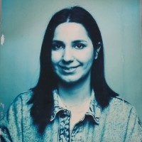 Fatemeh Aghaei