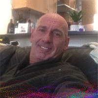 Graeme Doughty