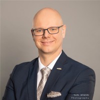 Frank Robert Weber
