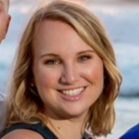 Lauren Marsh, M. Ed.