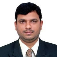 Itharaju Ravi