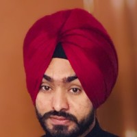 kulvinder singh