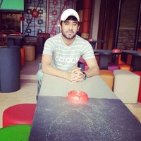 Mohsin Anshuman Khan
