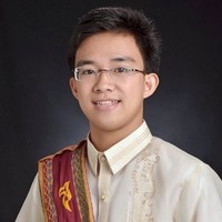 Mark Cel Gonzaga