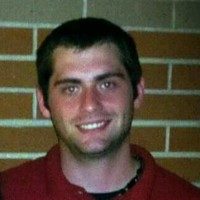 Tim Rhodes