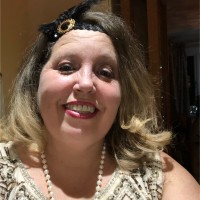 Elaine Cozens