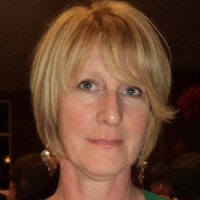 Tracey Lambert