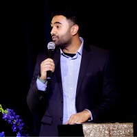 Anuj Thakar