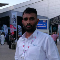 Mohamed Yusuff
