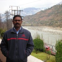 Venkata R Rao Chirumamilla