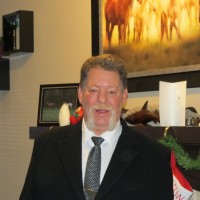 Bob Spence
