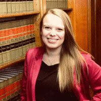 Katie Jones