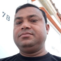 Santosh Kumar