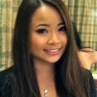 Elaine Tran
