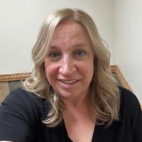 Cynthia Foster