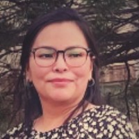 Trish Yazzie