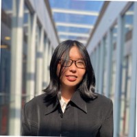 Yoko Tran