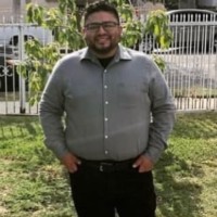 Daniel Garcia