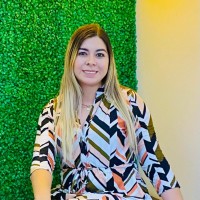 Aída Alejandra Corrales Molina