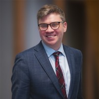 Brendan Fitzgerald, Cfp®