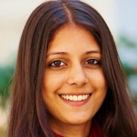Kavitha Urvasie Selvaraj