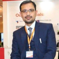 Zeeshan Iqbal