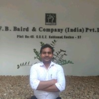 Suryanarayan Tiwari