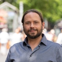 Ron Szameitpreuss