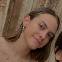 Itziar Azanza Astarriaga