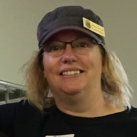 Deanne Williams
