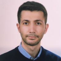 Veysel Serkan Garan