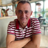 ANTONIO MARCOS NUÑEZ