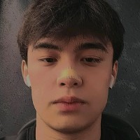 Амир Хамраев