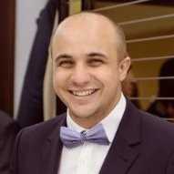 Dmitry Mihailovsky