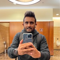 Tharindu Jeewantha
