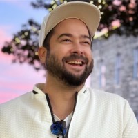 Tobijah (Toby) Bazarte