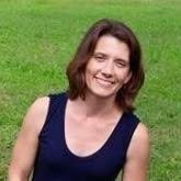Katharine Houston