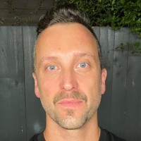 Tim Cooper