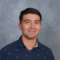 Matthew Munoz