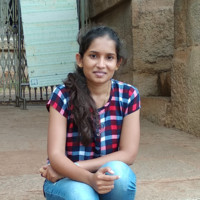 Preeti M
