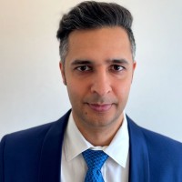 Farokh Masoodzadeh