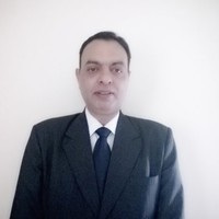 Rajesh Chopra