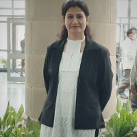Priti Chaubey