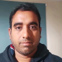 Nagaraju Devarapalli