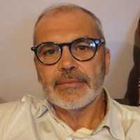eric huet